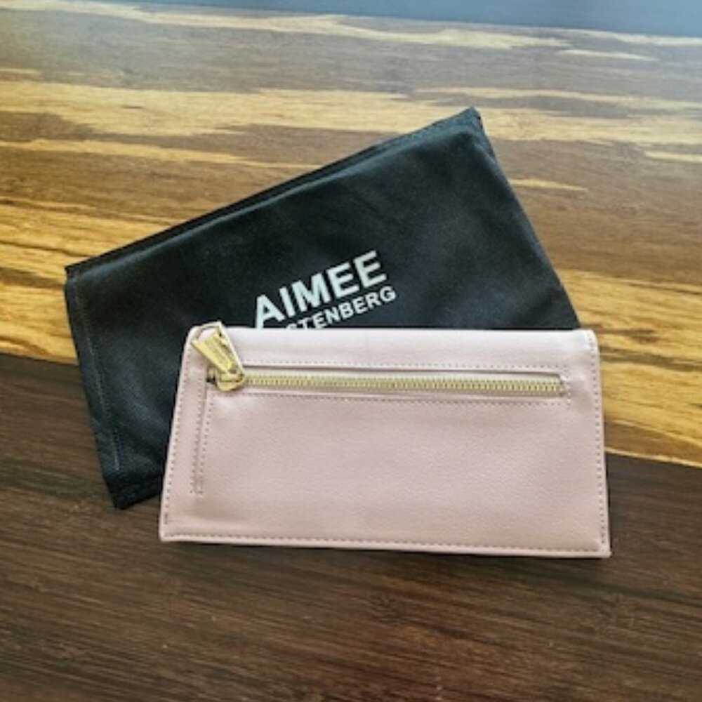 Aimee Kestenberg Wallet - Picture 3 of 6